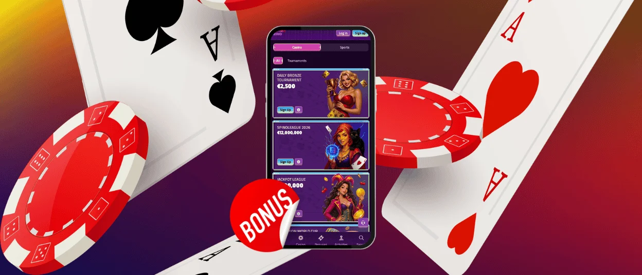 Retrozino Bonus